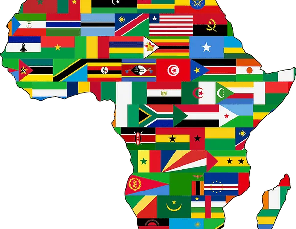 جنوب صحراءافريقيا